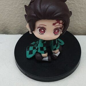 Tanjiro Demon Slayer: Kimetsu no Yaiba figure